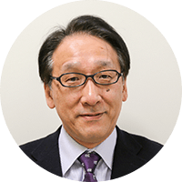 Prof. Fumihiko Imamura