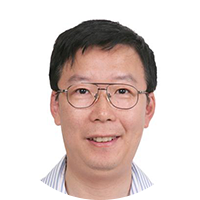Prof. Hui Zhang