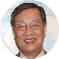 Prof. Kuniyoshi Takeuchi