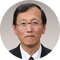 Prof. Teruyuki Kato
