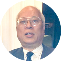 Prof. Yi Chi Tan