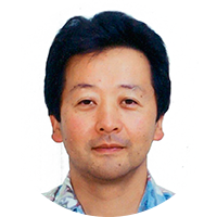 Prof. Yuichi Ono