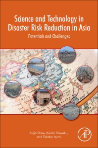 Science and Technology in Disaster Risk Reduction in Asia_thamnail